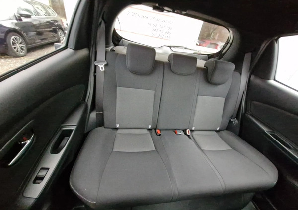 Toyota Yaris cena 64900 przebieg: 85000, rok produkcji 2018 z Pilica małe 781